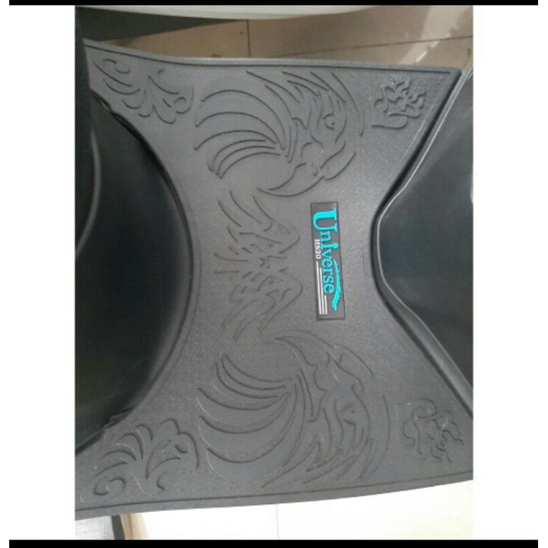 Thảm để chân sh 125,150i việt 2012-2021