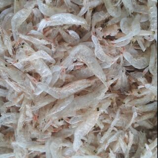 Ruốc Khô Gói 1kg