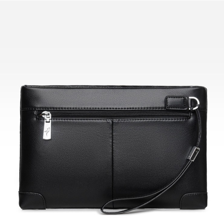 [FREESHIP] Túi Cầm Tay Clutch Nam LOREN TN062 | BigBuy360 - bigbuy360.vn