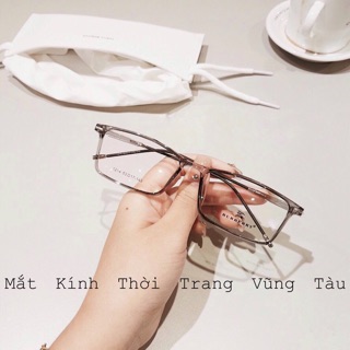 KÍNH BBR VUÔNG SIZE BÉ