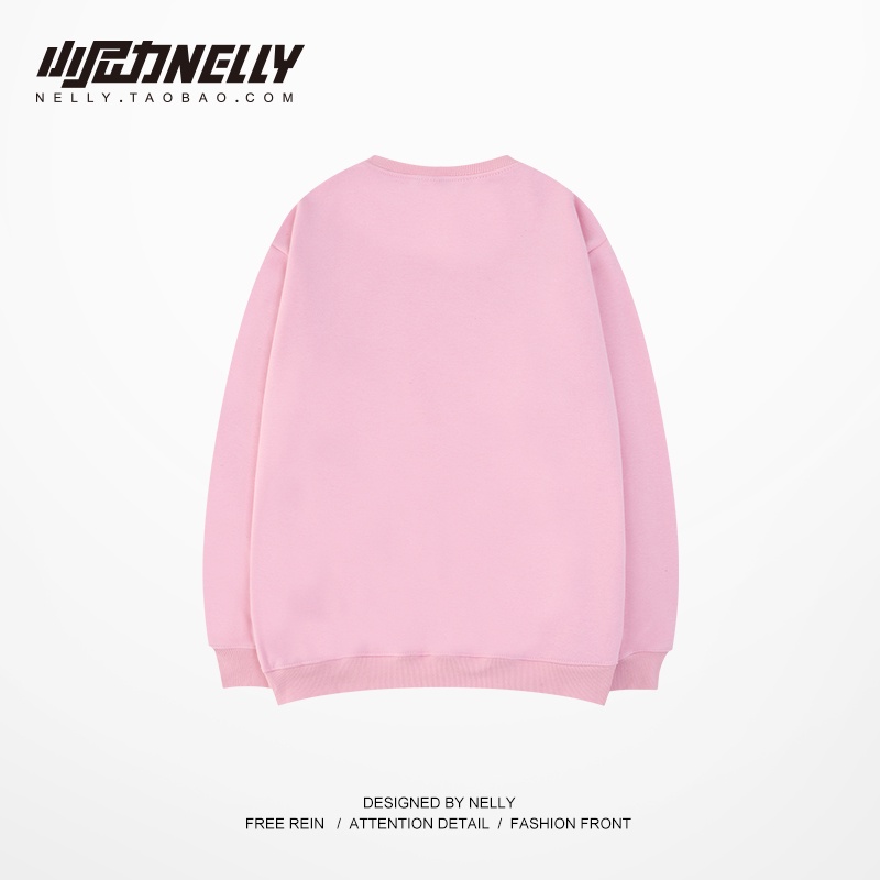 Áo Sweater Nelly Heybig - Otagu