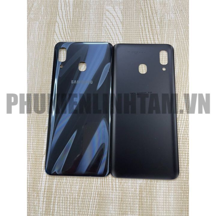 Nắp Lưng Samsung Galaxy A30