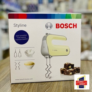 [Mã ELHA22 giảm 5% đơn 300K] Máy Đánh Trứng Và Trộn Bột BOSCH 500W