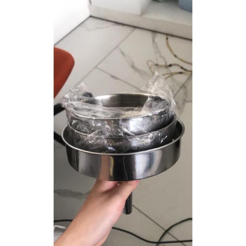 Phễu inox SUS304
