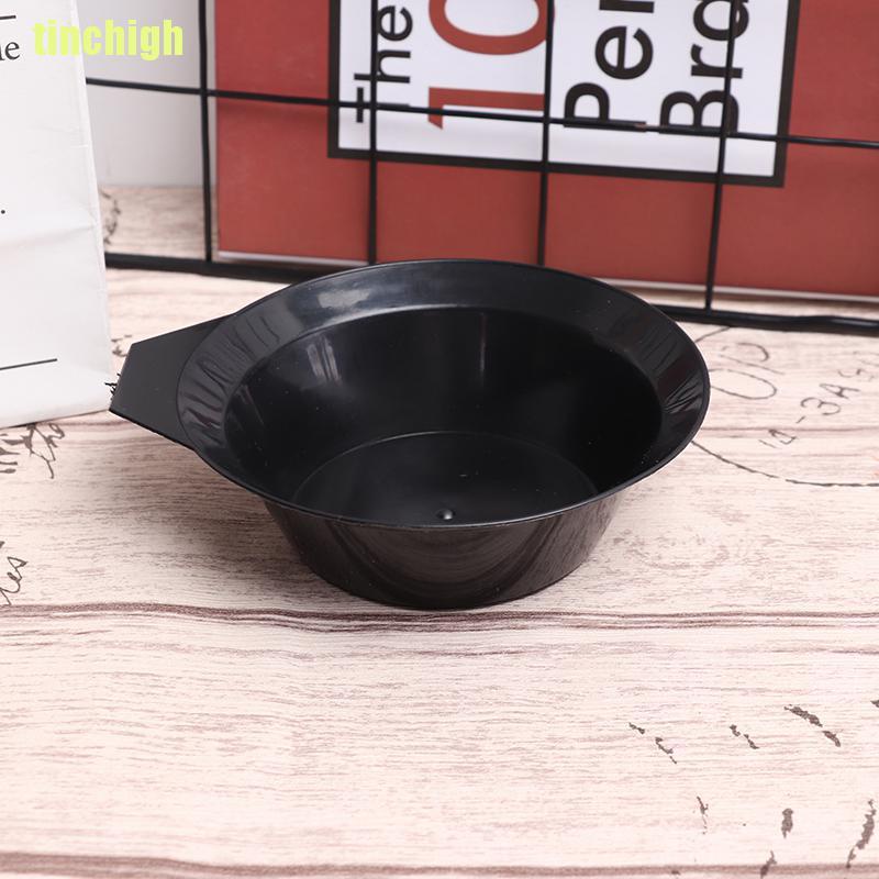 (Hàng Mới Về) Bộ 3 Thỏi Màu Nhuộm Tóc Bằng Nhựa Đẹp