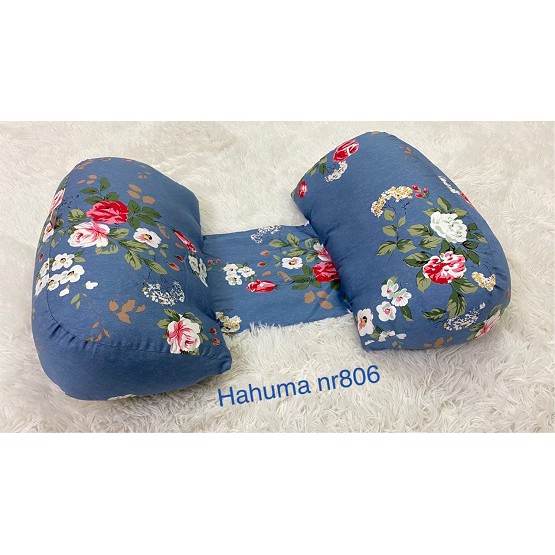 Gối Cánh Tiên Bà Bầu Hahuma (tháo vỏ - chỉnh được độ rộng)