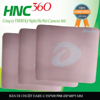 Bàn di chuột dare-u Esp108
