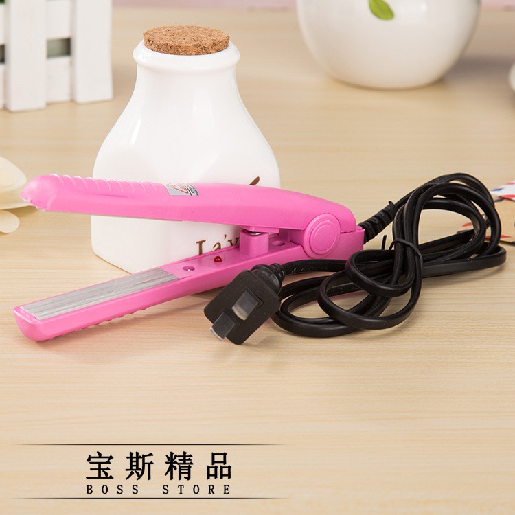 Combo 20 máy dập xù mini