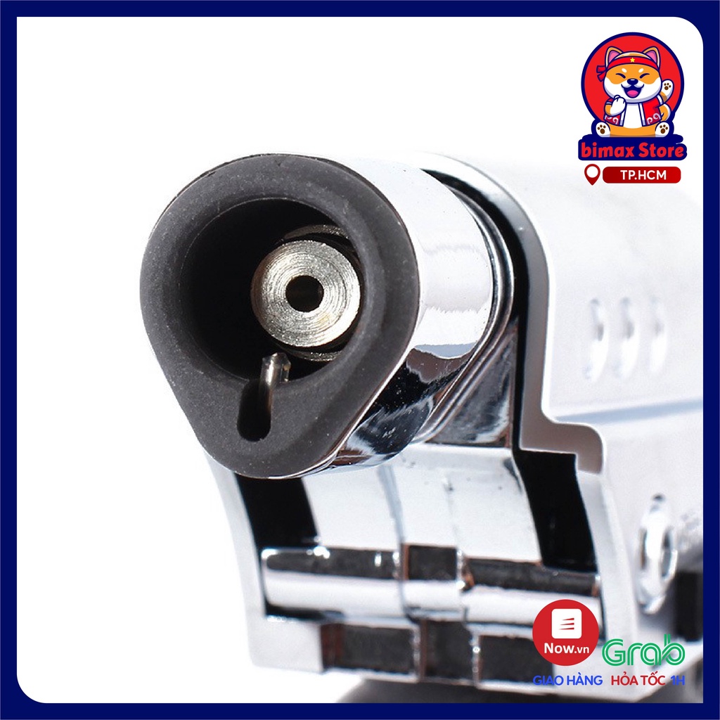 Đèn Khò Hàn AoMai ZB-8102 Có Khóa Gài An Toàn