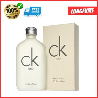 [Có Video] Nước hoa CK One 100ml 200ml - Nước hoa Pháp sỉ lẻ giá tốt có cửa hàng uy tín Quận 10 HCM
