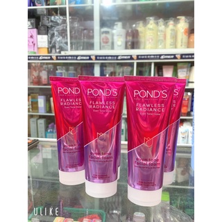 Sữa rửa mặt Pond's trắng da cao cấp 100g