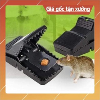 Fgg ❌🐭❌🐭bẫy chuột siêu dính kẹp bẫy chuột thông minh