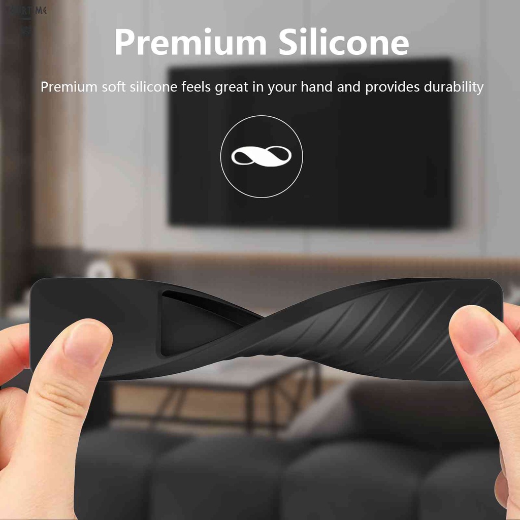 Ốp Lưng Chống Nước Điều Khiển Bằng Giọng Nói Cho Xiaomi MI TV P1 / P1E / Q1 / Q1E