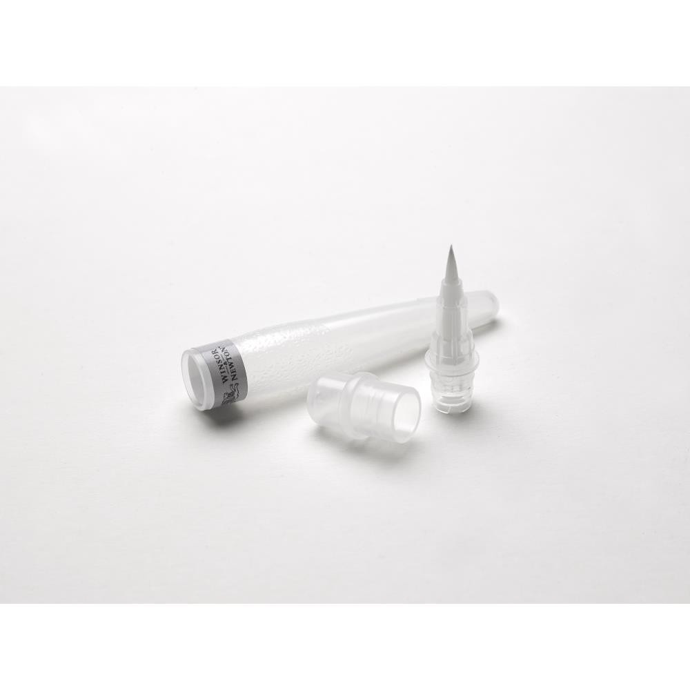 Màu nước Winsor & Newton Cotman Brush Pen Set 12HP