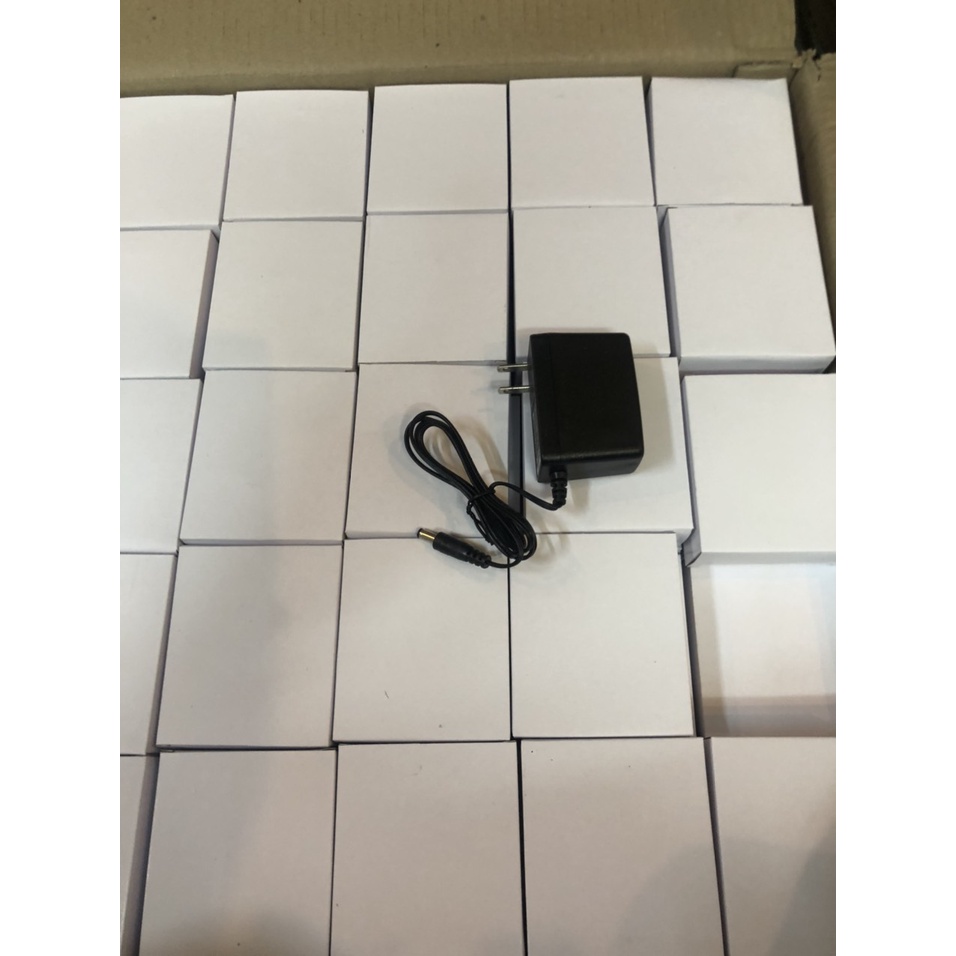 Nguồn 5V2A Acbel chân to 5.5x2.5 chính hãng mới 100%. 5V2A Acbel, 5V 2A Acbel, 5V-2A Acbel.