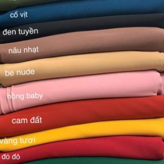 Vải mango hq