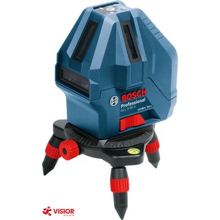 Máy đo khoảng cách bosch gll 5-50 x