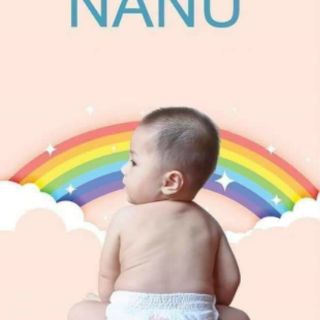 Compo bỉm quần nanu / M /L /XL / XXL / XXXL 100 miếng