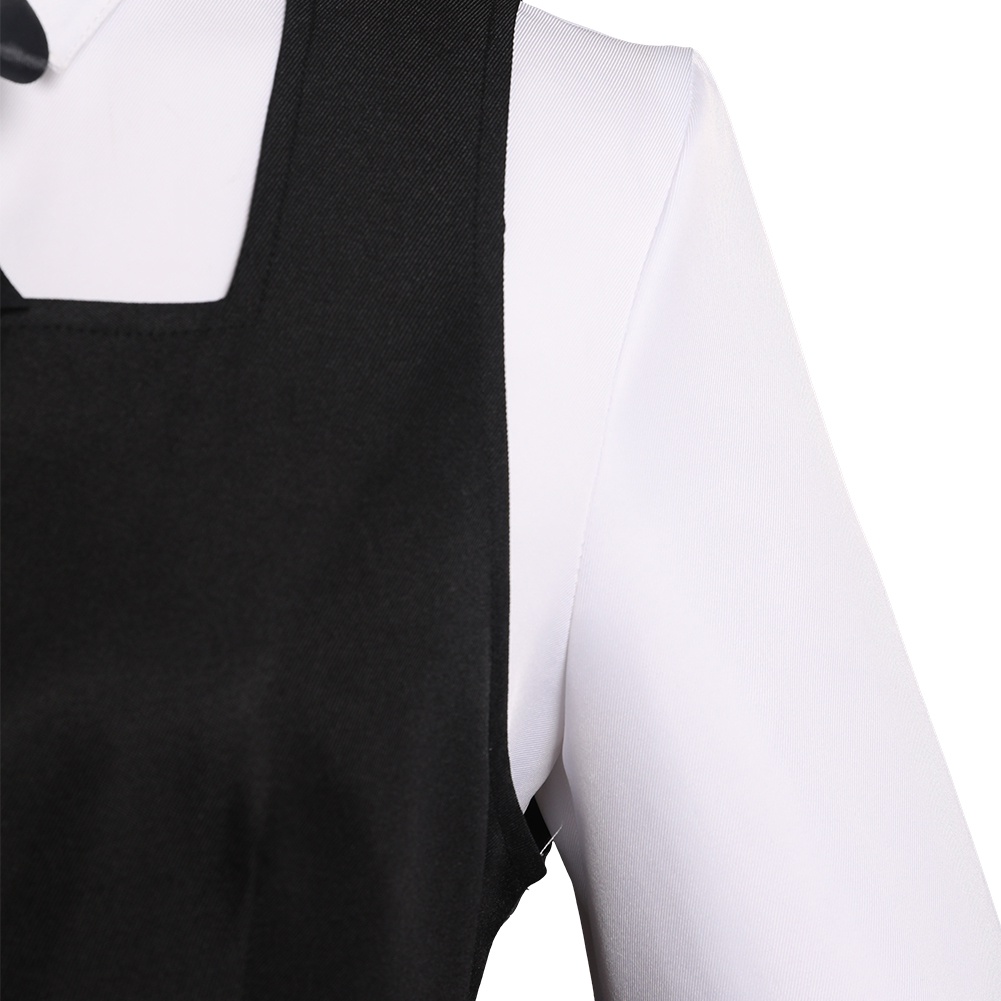 Trang Phục Hóa Trang Nhân Vật Chainsaw Man Mitaka Asa