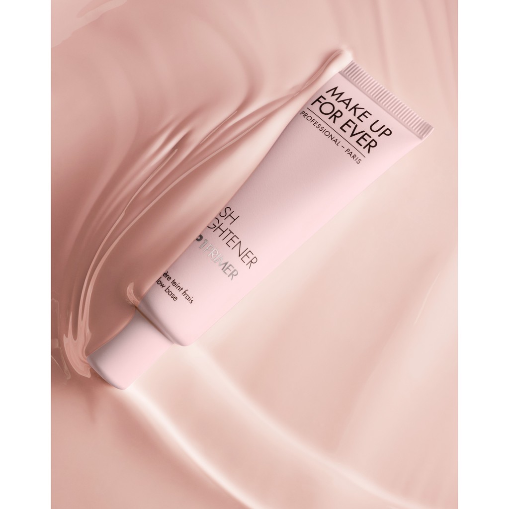 [Mã LT50 giảm 50k đơn 299K] Make Up For Ever - Kem lót Step 1 Primer New 2021 30ml | BigBuy360 - bigbuy360.vn
