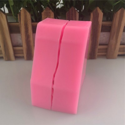 Khuôn làm bánh bằng silicon chịu nhiệt hình kỳ lân 3d dễ thương