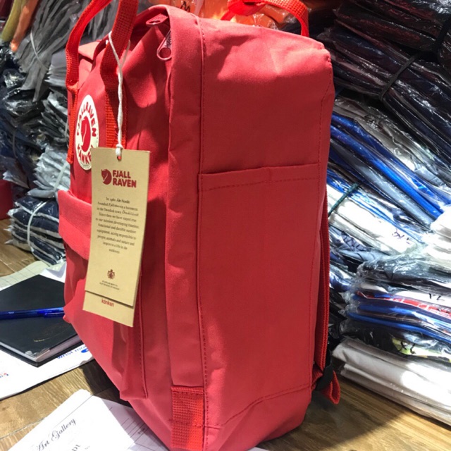 KanKen balo chống nước