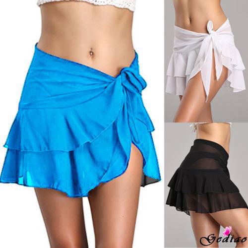 Váy mặc ngoài bikini thời trang quyến rũ cho nữ | BigBuy360 - bigbuy360.vn