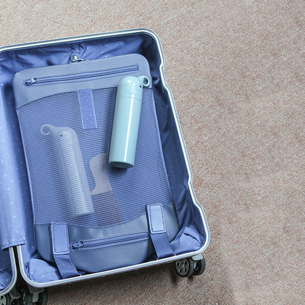 Hộp đựng bàn chải đánh răng tiện lợi B 'yue