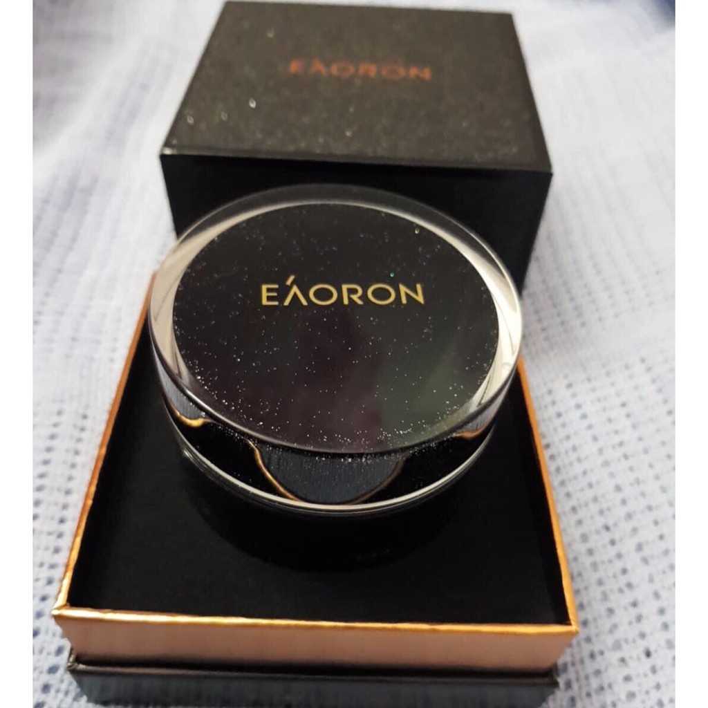 Kem trứng cá đen Eaoron Black Caviar Cream (nội địa Úc)