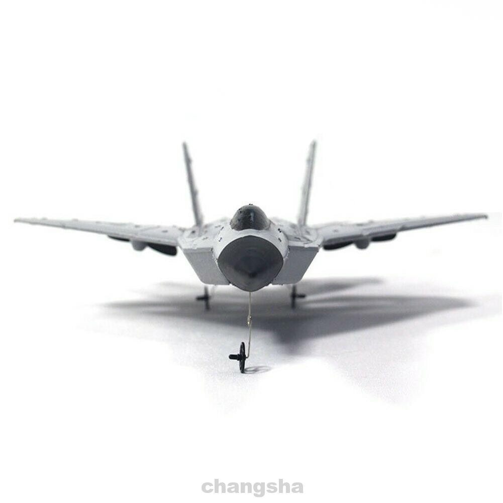 Mô Hình Máy Bay Chiến Đấu Usb Điều Khiển Từ Xa F22 Cho Phantom 3.0