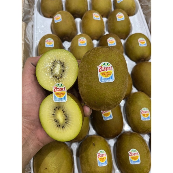 Kiwi Vàng Newzeland - 300Gr