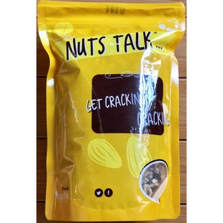 Nhân quả Óc Chó Mỹ 500g