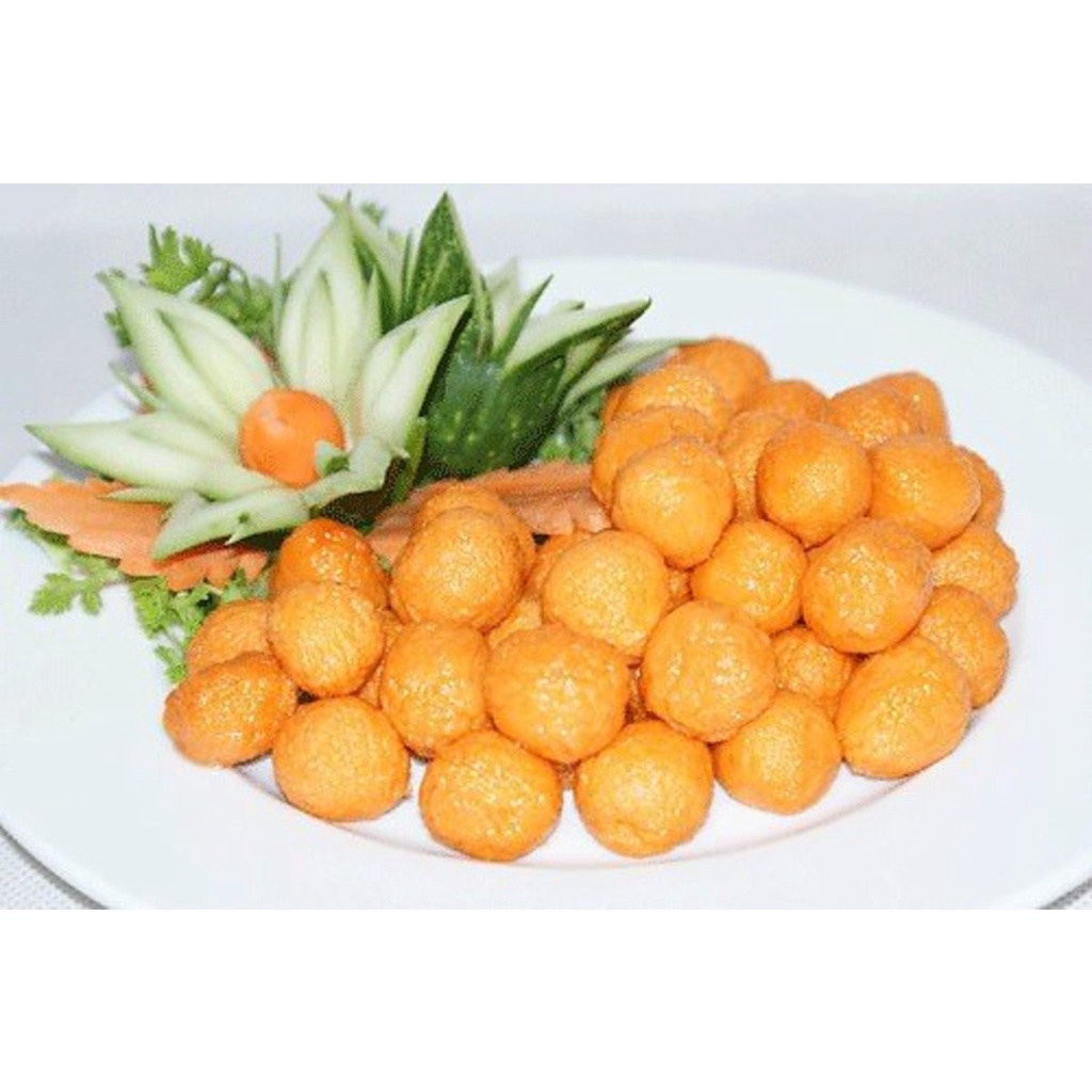 Tôm Viên Viettin Mart 500GR Chỉ giao HCM