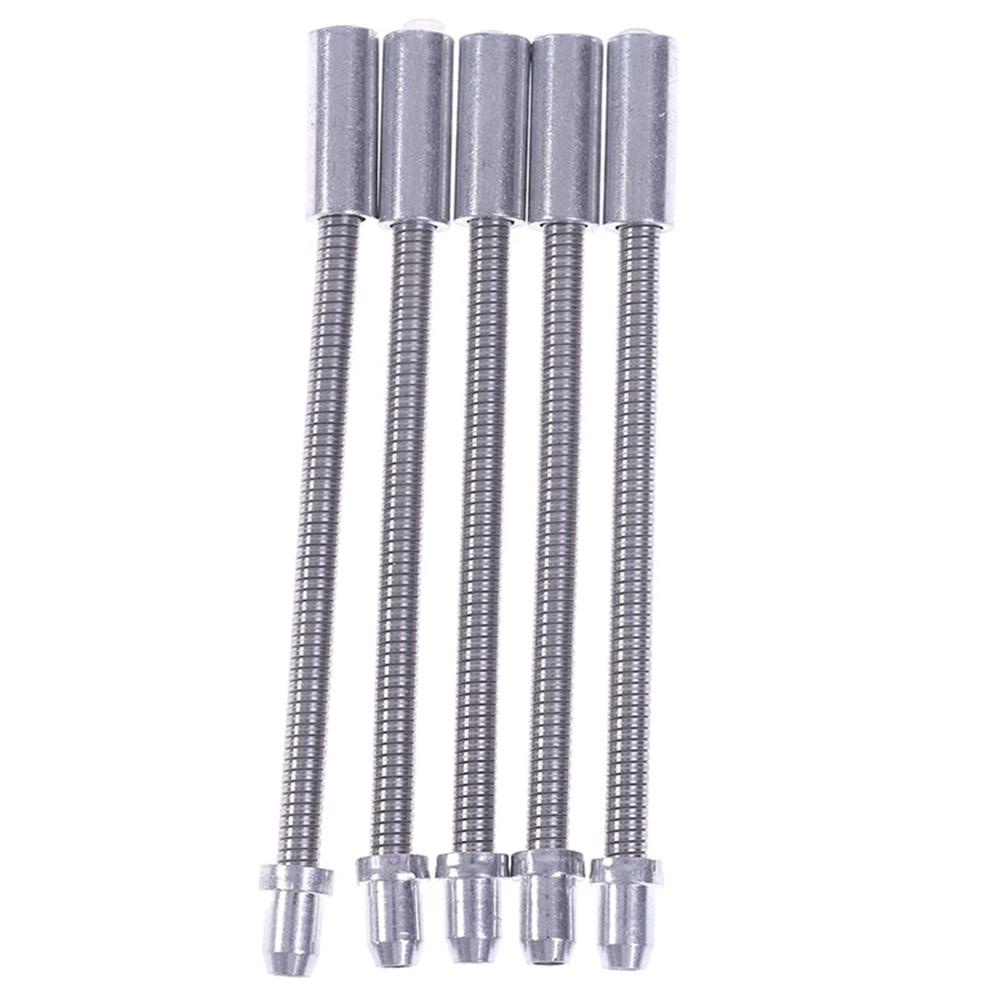 Dây Phanh Xe Đạp Leo Núi Gấp Gọn Linh Hoạt Bằng Thép