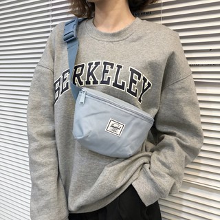 Túi bao tử herschel thời trang