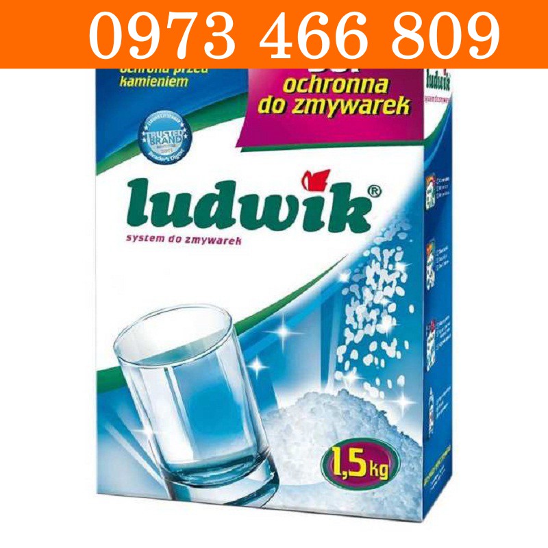 Combo Muối rửa bát Somat 1,5 kg + bóng Somat 750ml + bột rửa bát Somat 1,2kg