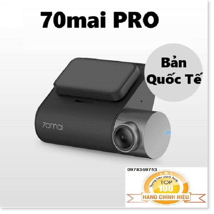 Camera hành trình Kết Nối Wifi Chống trộm tự quay | BigBuy360 - bigbuy360.vn