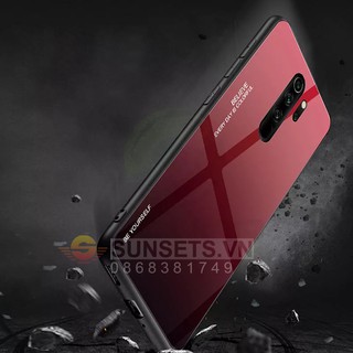 Ốp lưng Xiaomi Redmi Note 8 Pro