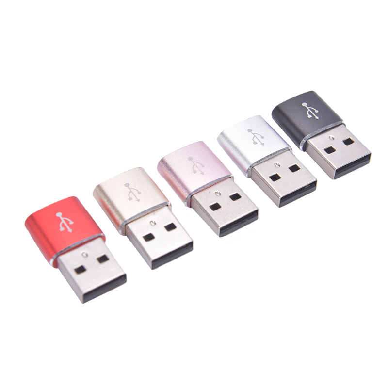 Đầu Chuyển Đổi Từ Giác Cắm Usb 3.0 Type A Sang Usb 3.1 Type C | BigBuy360 - bigbuy360.vn