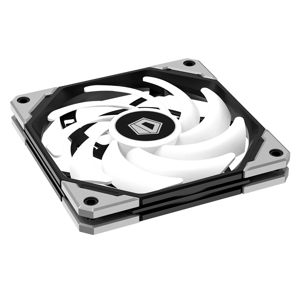 Mô Hình Nhân Vật Id-Cooling No-12015-Xt Argb