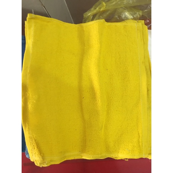 Combo khăn lau dày đẹp