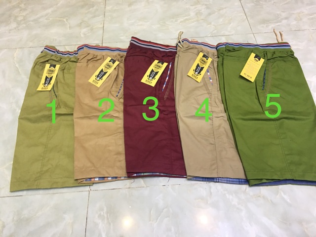 Xả kho quần short nam- ảnh thật | BigBuy360 - bigbuy360.vn