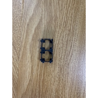 Đế giữ pin 18650 3P, 6P, 12P