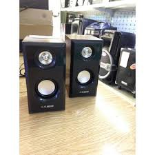 Loa máy tính 2.0 JITENG