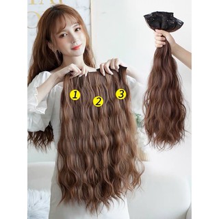 Tép 3 miếng xù cao cấp ( ảnh tự chụp)
