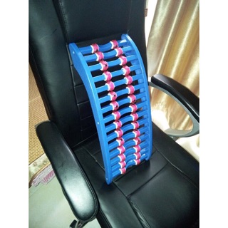 Khung nắn cột sống diện chẩn từ