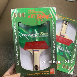 Vợt bóng bàn 729 - 306