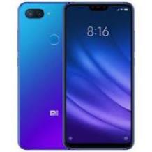 diện thoại Xiaomi Mi 8 Lite ram 4G/64G mới 2sim, Chiến Liên Quân mượt, Có Tiếng Việt