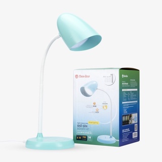 Đèn bàn led chống cận 6w rạng đông rl-38 plus.led