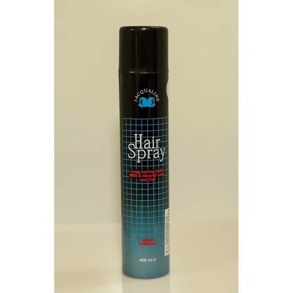 Xịt tạo kiểu tóc Hair Spray 400ml